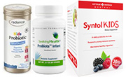 Children’s probiotics