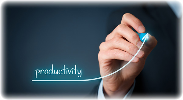 Productivity