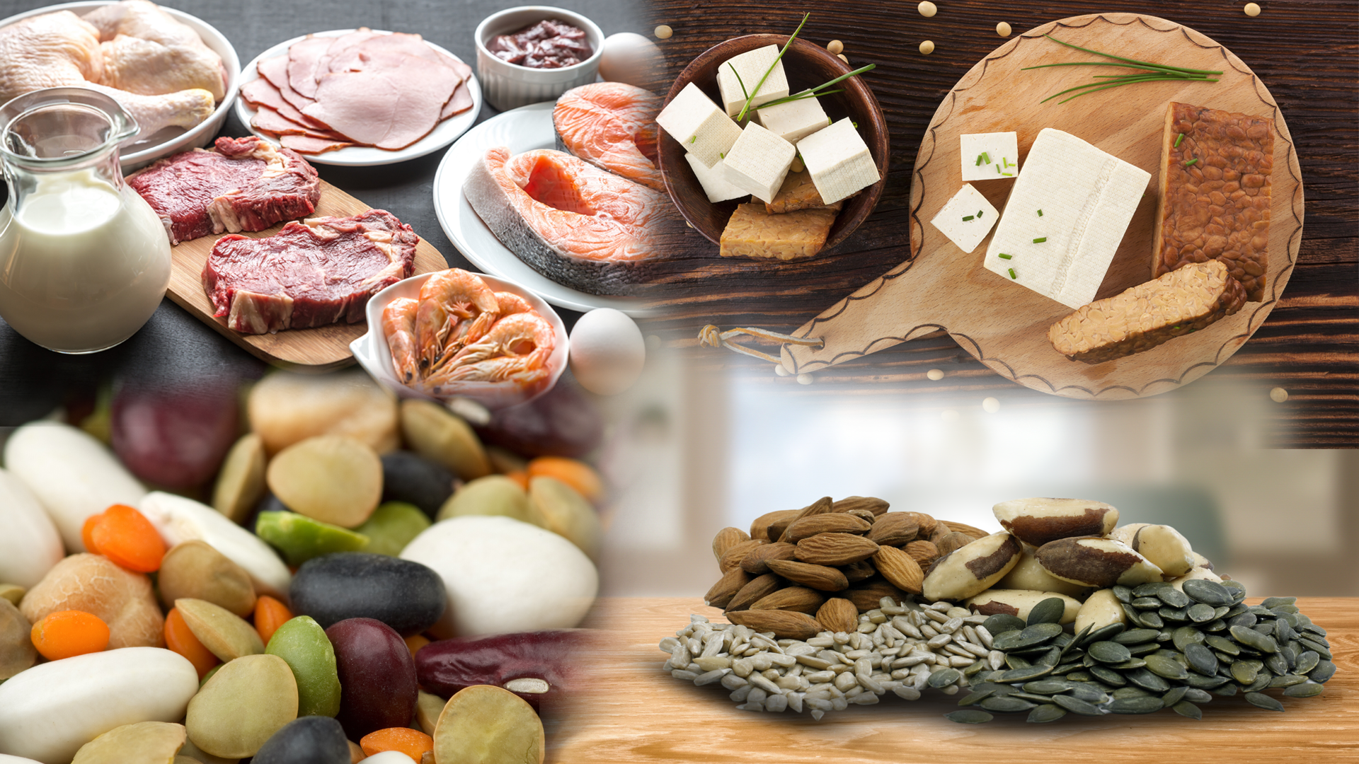 Protein Group