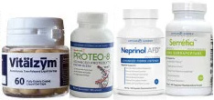Proteolytic Enzymes 