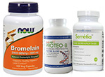 Systemic Enzymes 