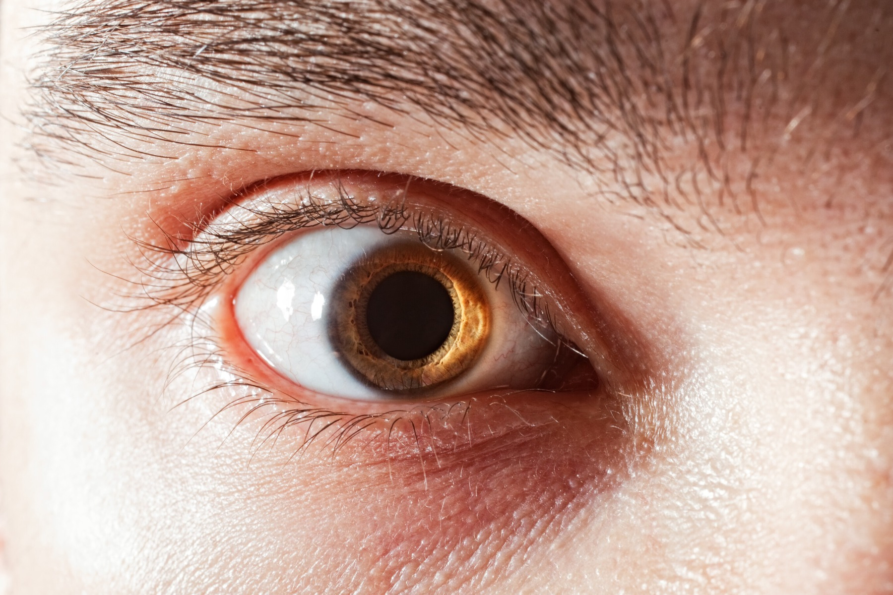 Eyes