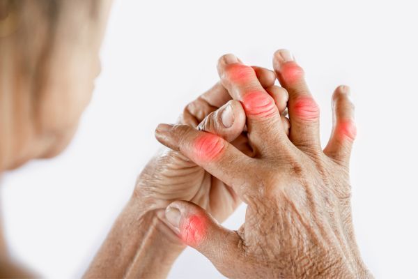 Reducing chronic inflammation