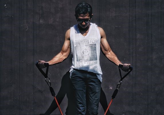 Resistance bands