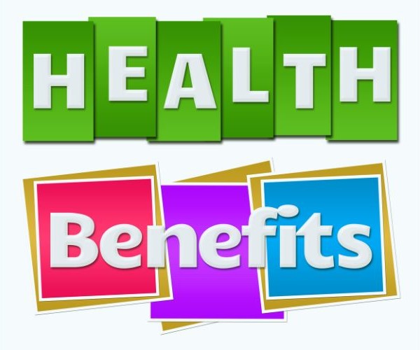 Health Benefits