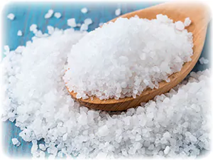 Salt