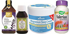 Sleep Supplements 