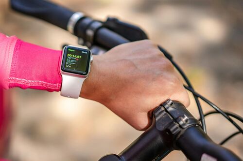 Smart watch