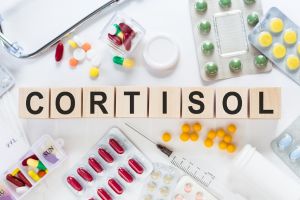 Cortisol