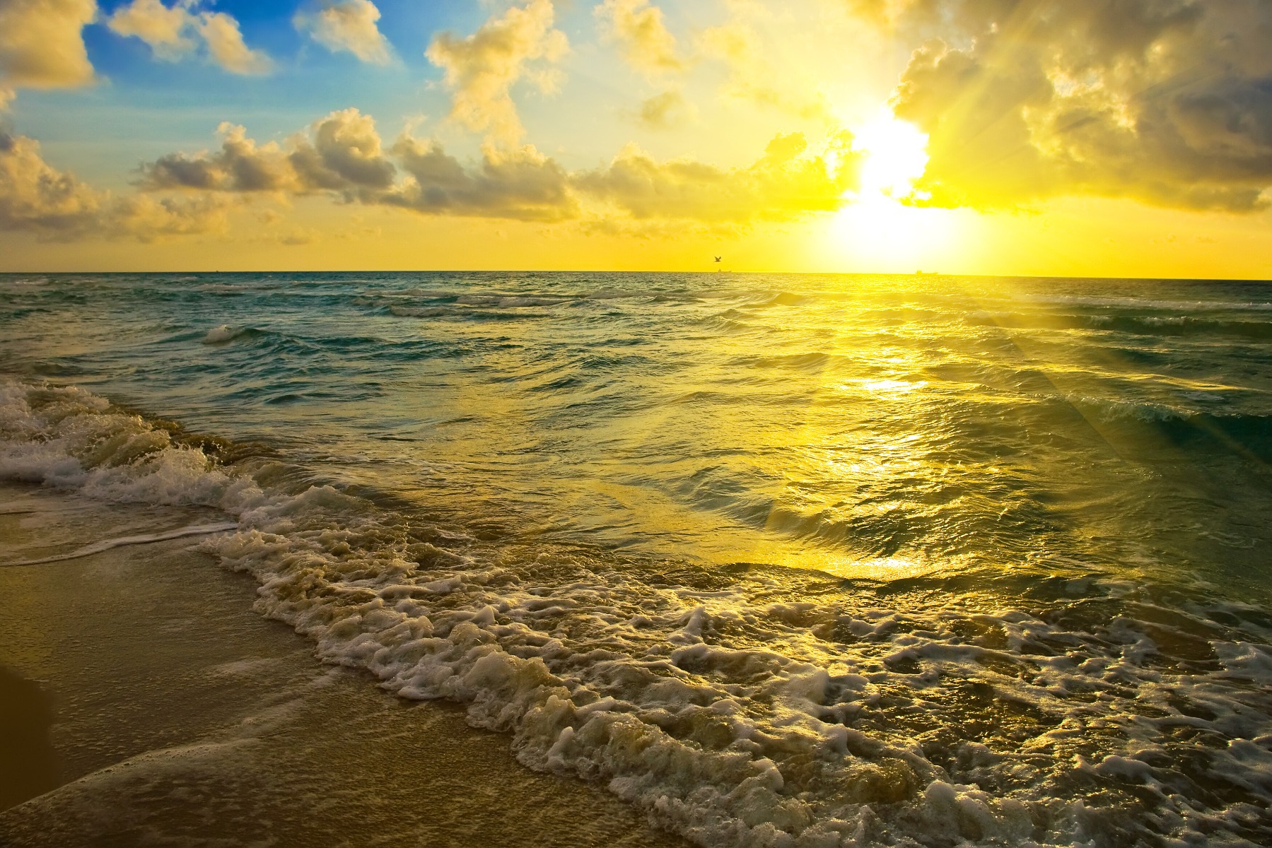 Sunrise