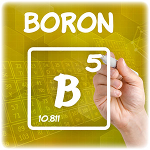 Boron 
