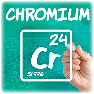 Chromium 