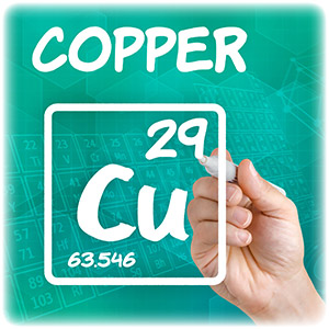 Copper 