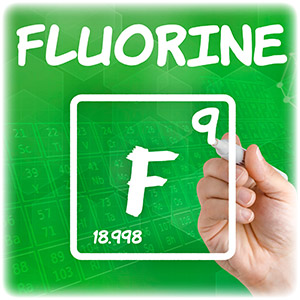 Fluoride 