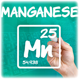 Manganese 