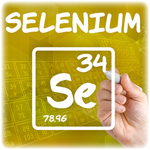 Selenium 