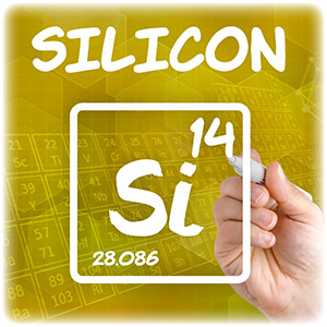 Silicon 