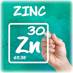 zinc 