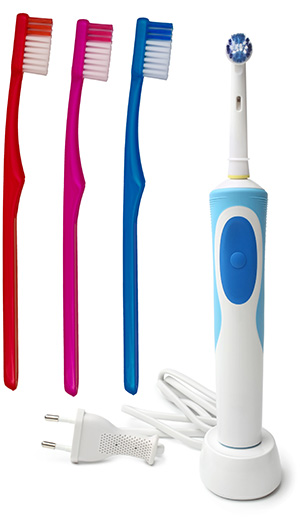 toothbrushes-isolated-over-white-16923397