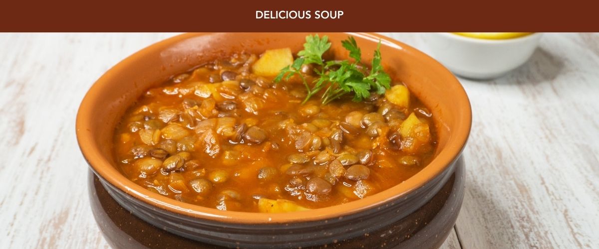 Delicious Soup