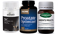 Men's Health 