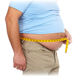 visceral fat   