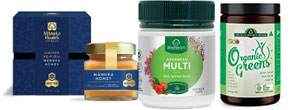 Super Foods