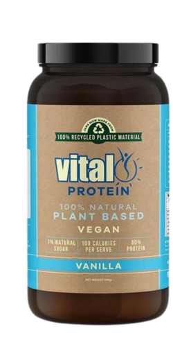 Vital Protein Vanilla