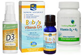 Vitamin D 