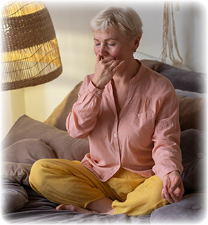 woman-practicing-yoga-at-home-making-86745892