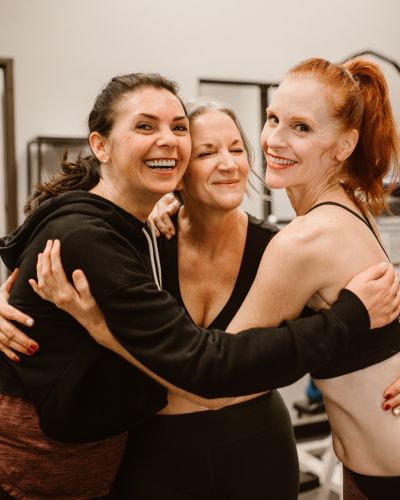 Women in Menopause