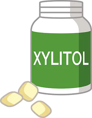 Xylitol