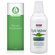 Natural Mouth Wash