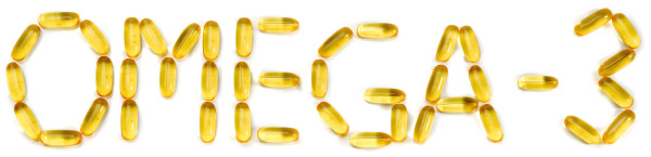 omega-3