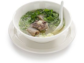 oxtail-soup