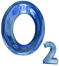 oxygen