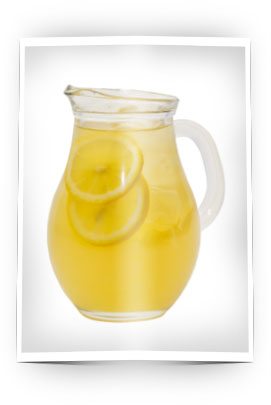 pitcher-of-lemonade