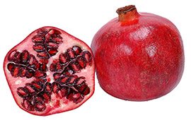 Pomegranate