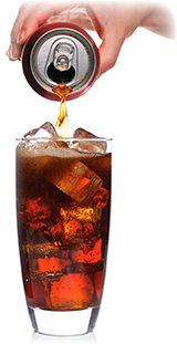 pouring-a-glass-of-cola