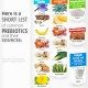 Prebiotics