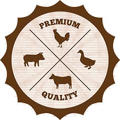 Premium Quality
