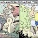 Is inflammation deflating you?