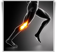 Runner-knee