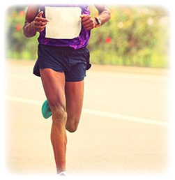 run