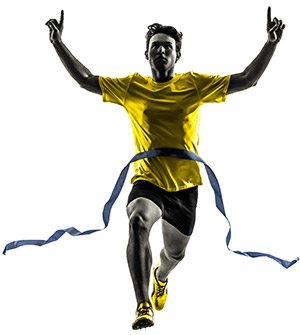 runner