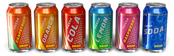 set-of-refreshing-soda-drinks