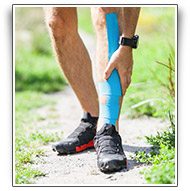 Shin-splints