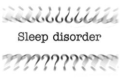 sleep-disorder