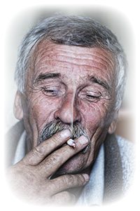 smoking
