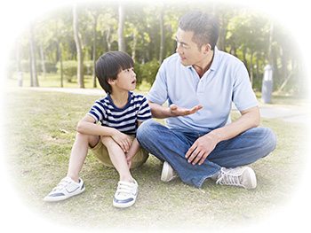 son-father